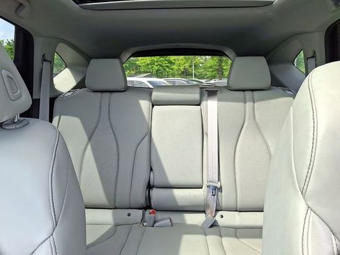 Used 2021 Acura RDX FWD w/ Technology Package image 36