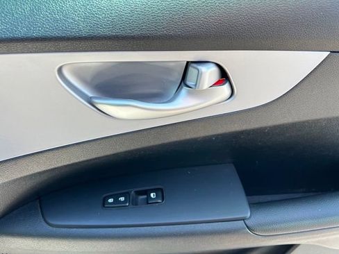 Certified 2024 Kia Forte LXS FWD image 28