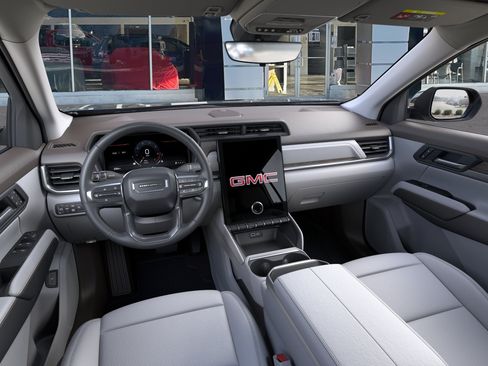 New 2027 GMC Terrain Denali AWD/4WD image 15