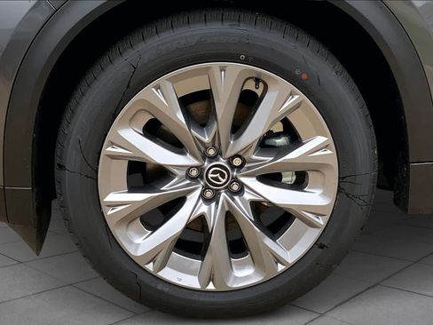 New 2026 MAZDA CX-90 3.3 Turbo w/ Preferred Package image 11