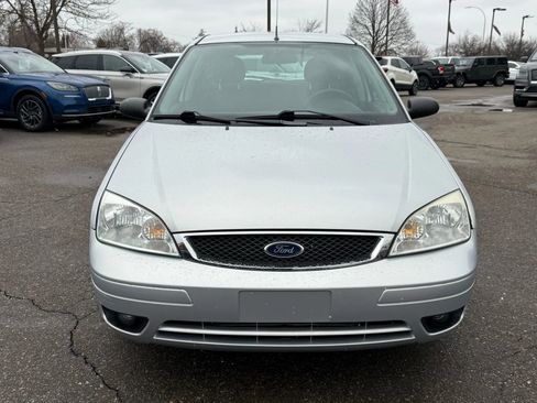 Used 2007 Ford Focus S image 2