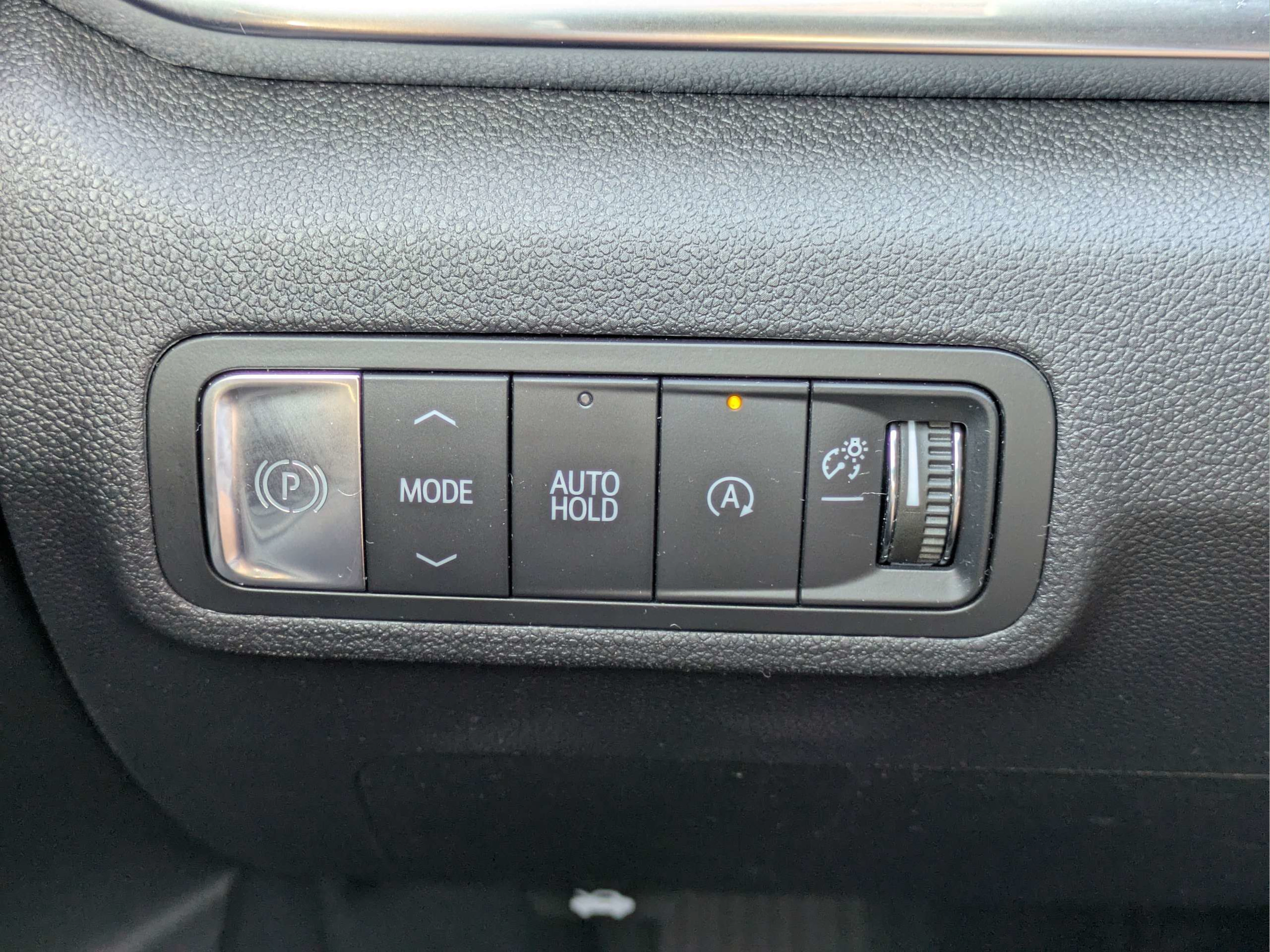 Used 2026 GMC Terrain Elevation FWD image 22
