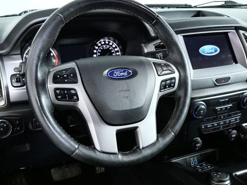 Certified 2022 Ford Ranger XLT w/ Equipment Group 302A High AWD/4WD image 20