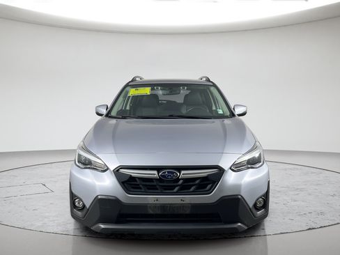 Used 2022 Subaru Crosstrek 2.5i Limited w/ Moonroof Package 2 AWD/4WD image 8