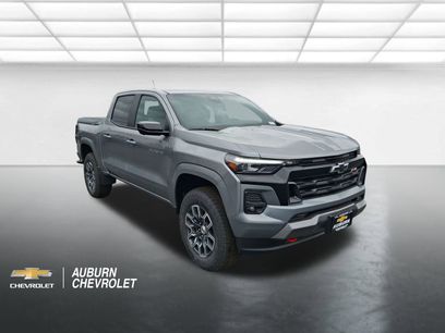 New 2026 Chevrolet Colorado Z71 w/ Technology Package