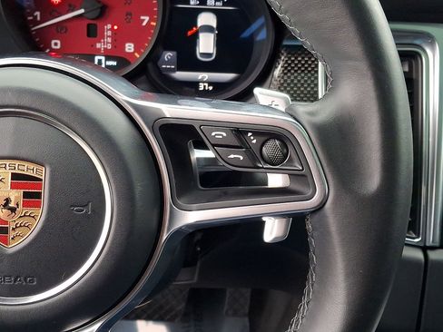 Used 2017 Porsche Macan GTS image 23