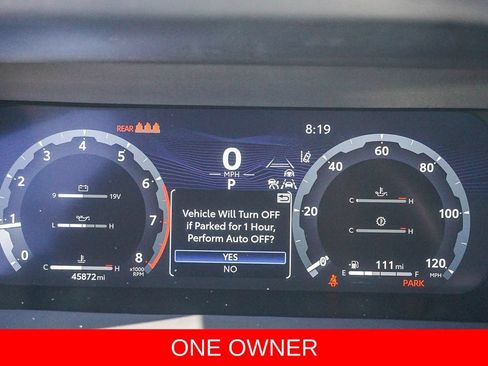 Used 2024 Toyota Tacoma TRD Sport RWD image 21