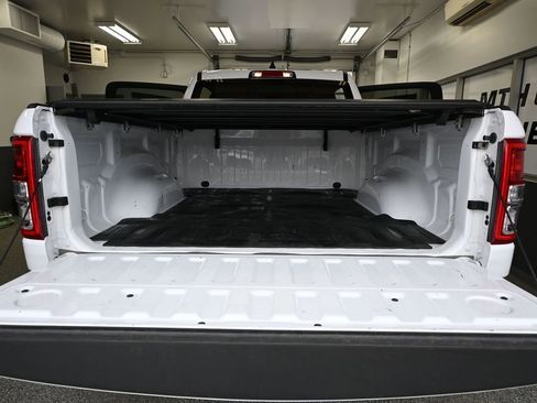 Used 2019 RAM 1500 Tradesman AWD/4WD image 41