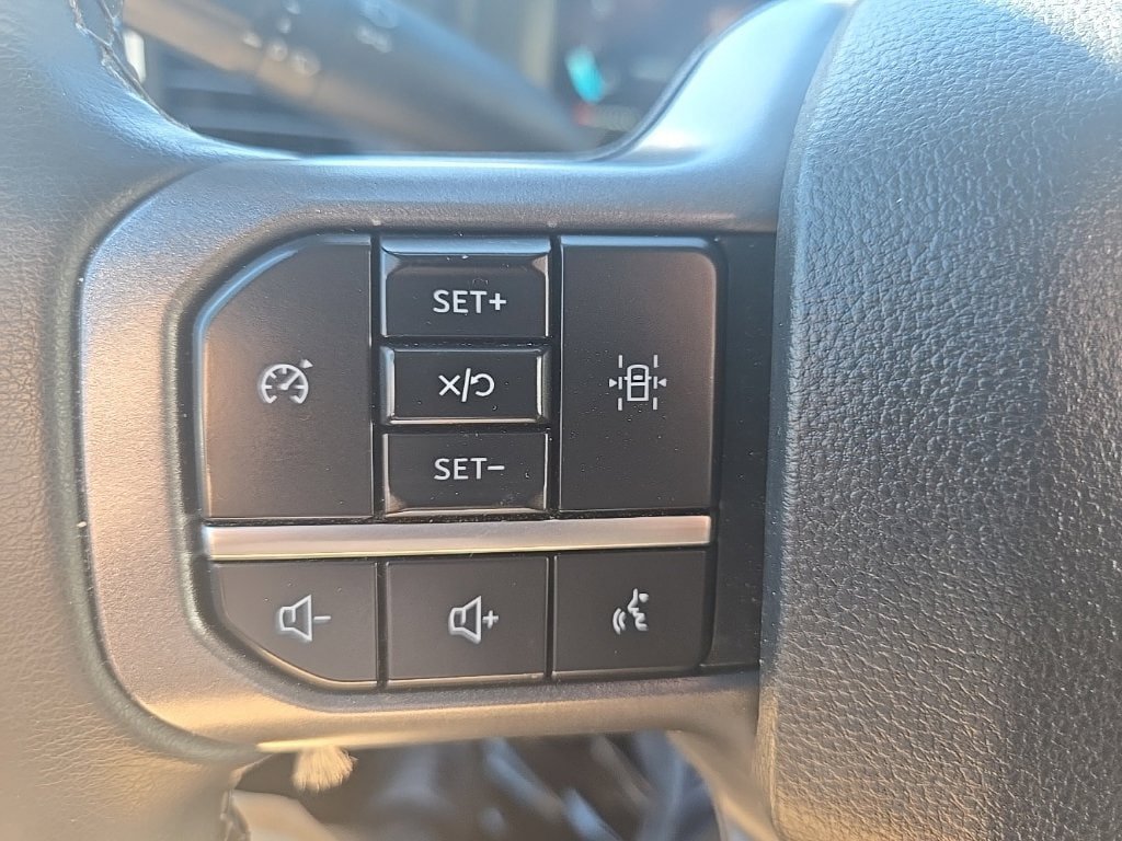 Used 2025 Ford F150 XLT w/ Equipment Group 301A Standard AWD/4WD image 14