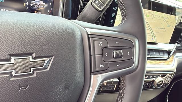 New 2026 Chevrolet Silverado 1500 RST AWD/4WD image 19