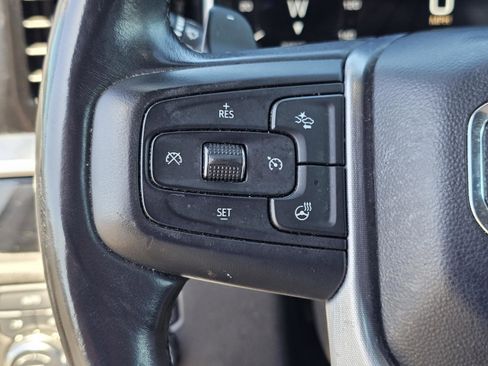 Used 2022 GMC Sierra 1500 Elevation w/ Preferred Package AWD/4WD image 16
