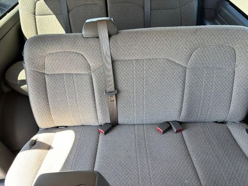 Used 2019 Chevrolet Express 3500 LS image 11