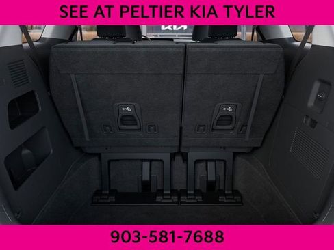 New 2026 Kia Carnival LX image 21