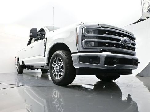 New 2026 Ford F350 Lariat RWD image 26