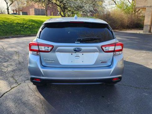 Used 2017 Subaru Impreza 2.0i Sport image 10