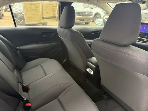 Used 2024 Toyota Corolla LE FWD image 22