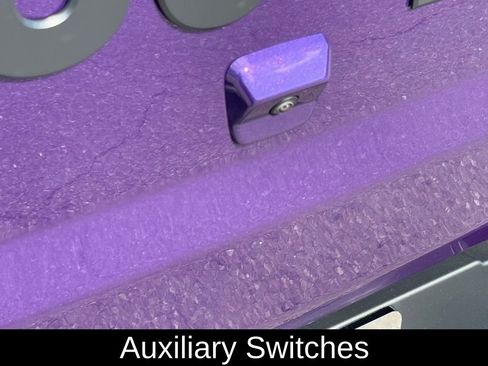 New 2026 Jeep Gladiator Willys image 34