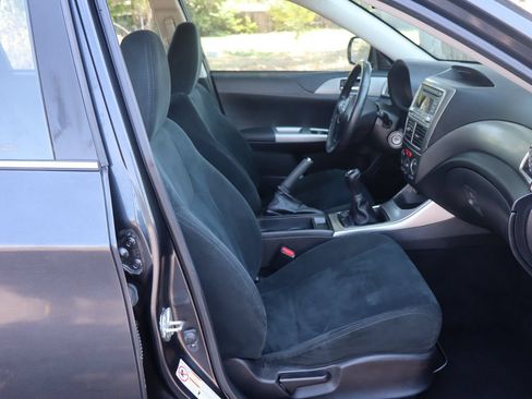 Used 2010 Subaru Impreza 2.5i Premium AWD/4WD image 22