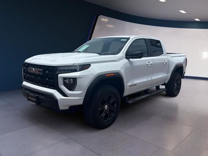 Certified 2023 GMC Canyon Elevation w/ Trailering Package