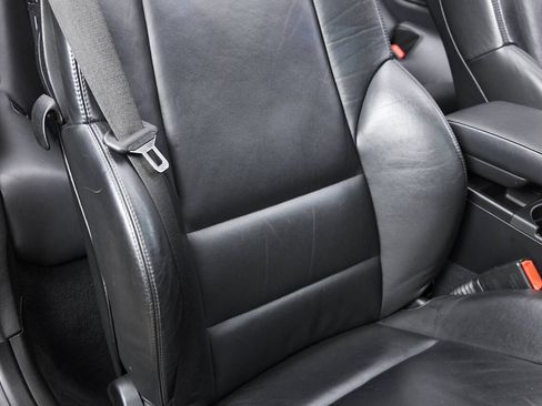 Used 2005 BMW M3 Convertible RWD image 83