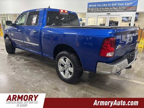 Used 2018 RAM 1500 Big Horn image 6