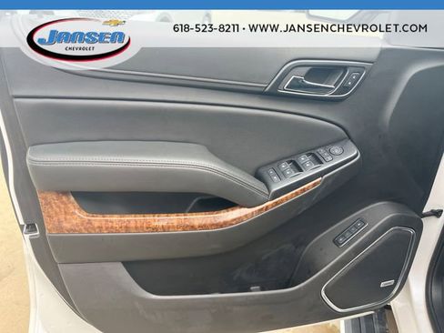 Used 2020 Chevrolet Tahoe Premier image 22