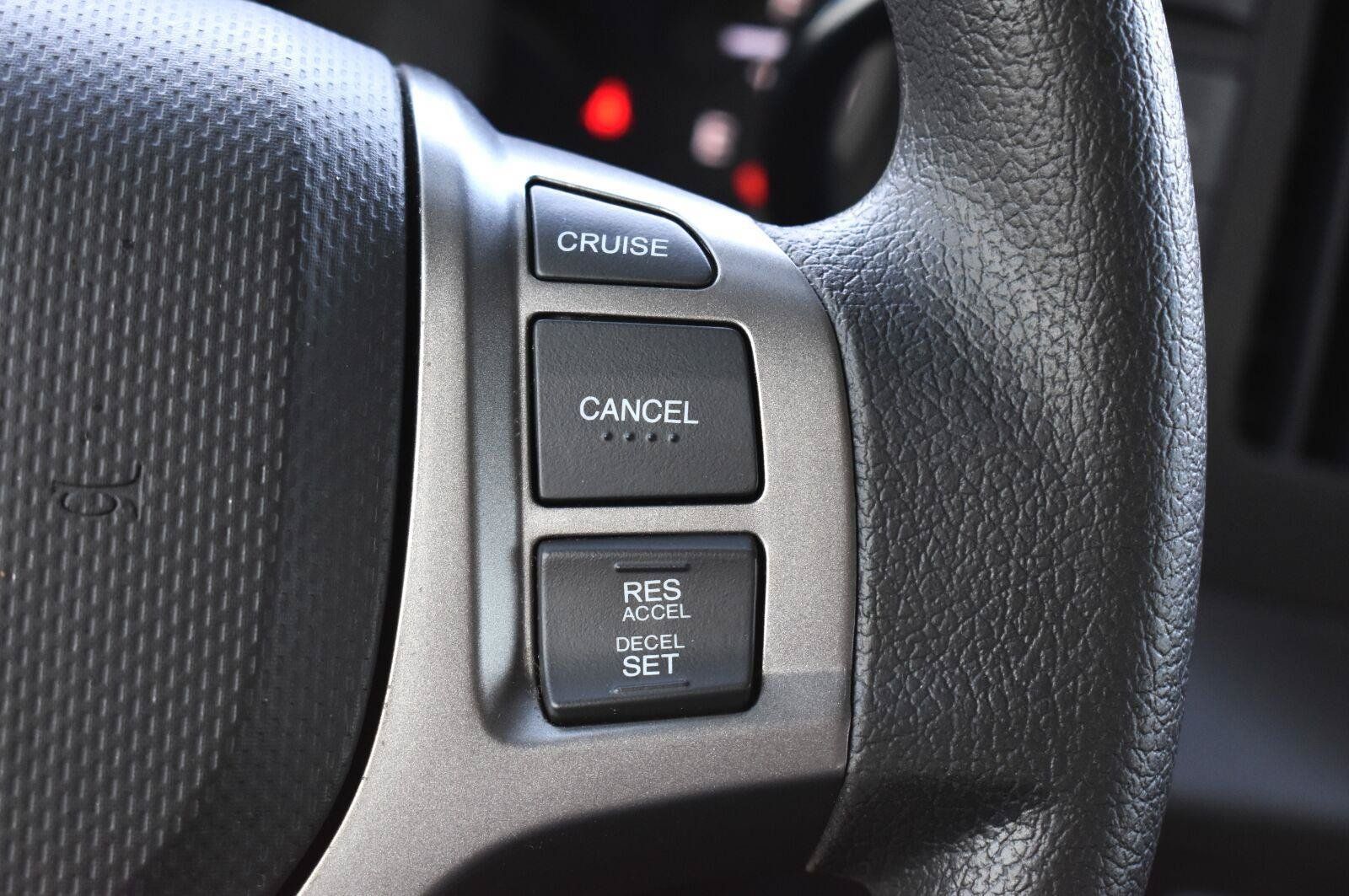 Used 2014 Honda Ridgeline RTS image 8