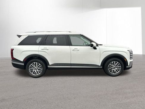 New 2026 Hyundai Palisade SEL image 41