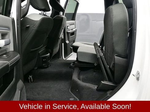 Used 2021 RAM 2500 Big Horn w/ Level 1 Equipment Group image 15