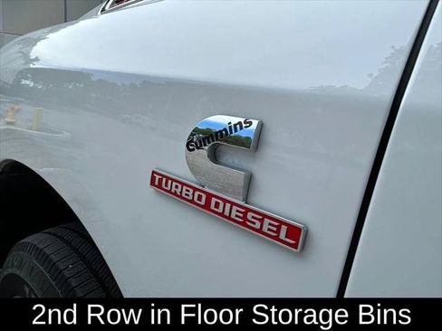 Certified 2026 RAM 2500 Big Horn AWD/4WD image 29