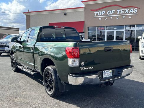 Used 2012 Toyota Tundra RWD image 5