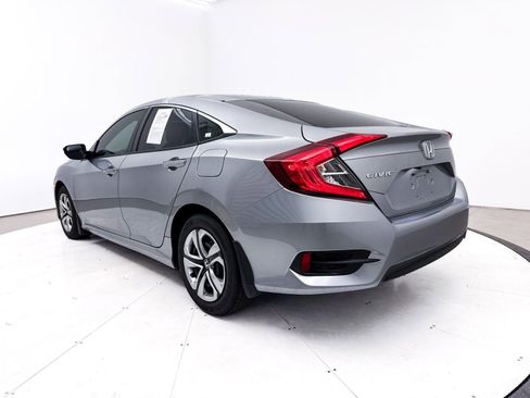 Used 2016 Honda Civic LX image 2