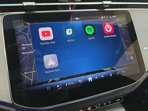 Used 2025 Mercedes-Benz E 53 AMG e 4MATIC Sedan image 21