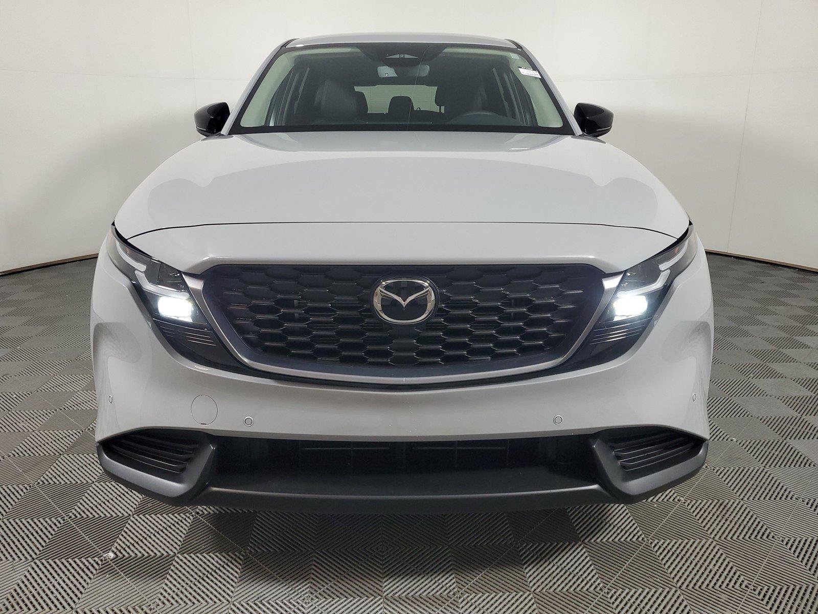 New 2026 MAZDA CX-5 Select AWD/4WD image 2