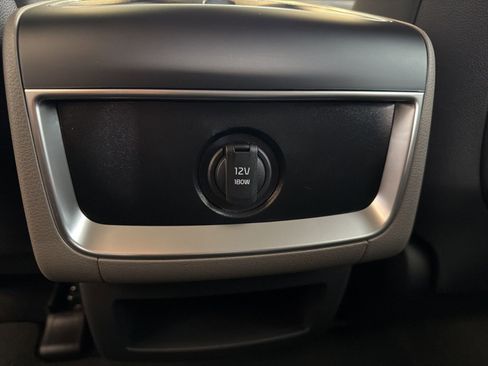 New 2026 Kia Carnival LX FWD image 14