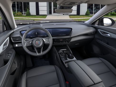 New 2026 Buick Envision Avenir AWD/4WD image 15