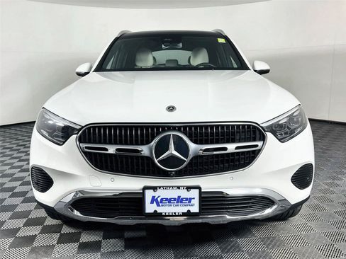 Certified 2023 Mercedes-Benz GLC 300 4MATIC image 9