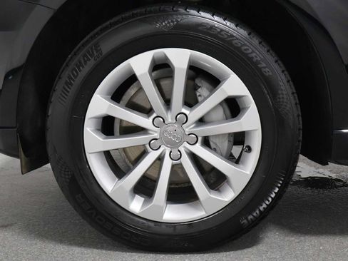 Used 2016 Audi Q5 2.0T Premium AWD/4WD image 35