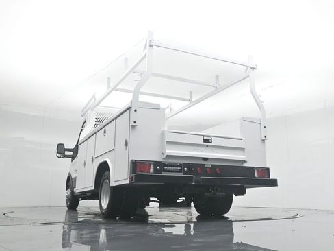 New 2025 Ford Transit 350 w/ Interior Upgrade Package image 53