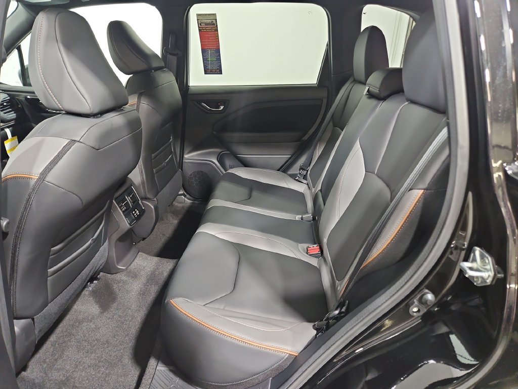 New 2026 Subaru Forester Sport AWD/4WD image 24