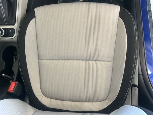 New 2026 Hyundai Venue SEL FWD image 34