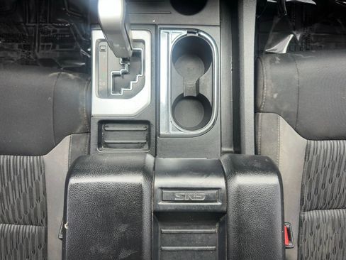 Used 2016 Toyota Tundra SR5 w/ TRD Off Road Package image 21