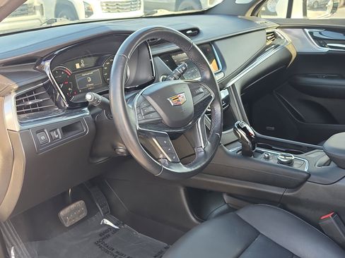 Used 2024 Cadillac XT5 Premium Luxury FWD image 14