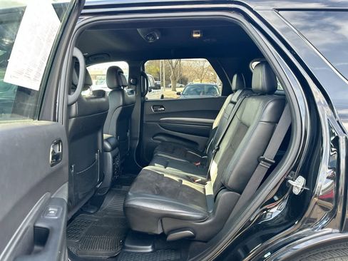 Used 2020 Dodge Durango GT image 24