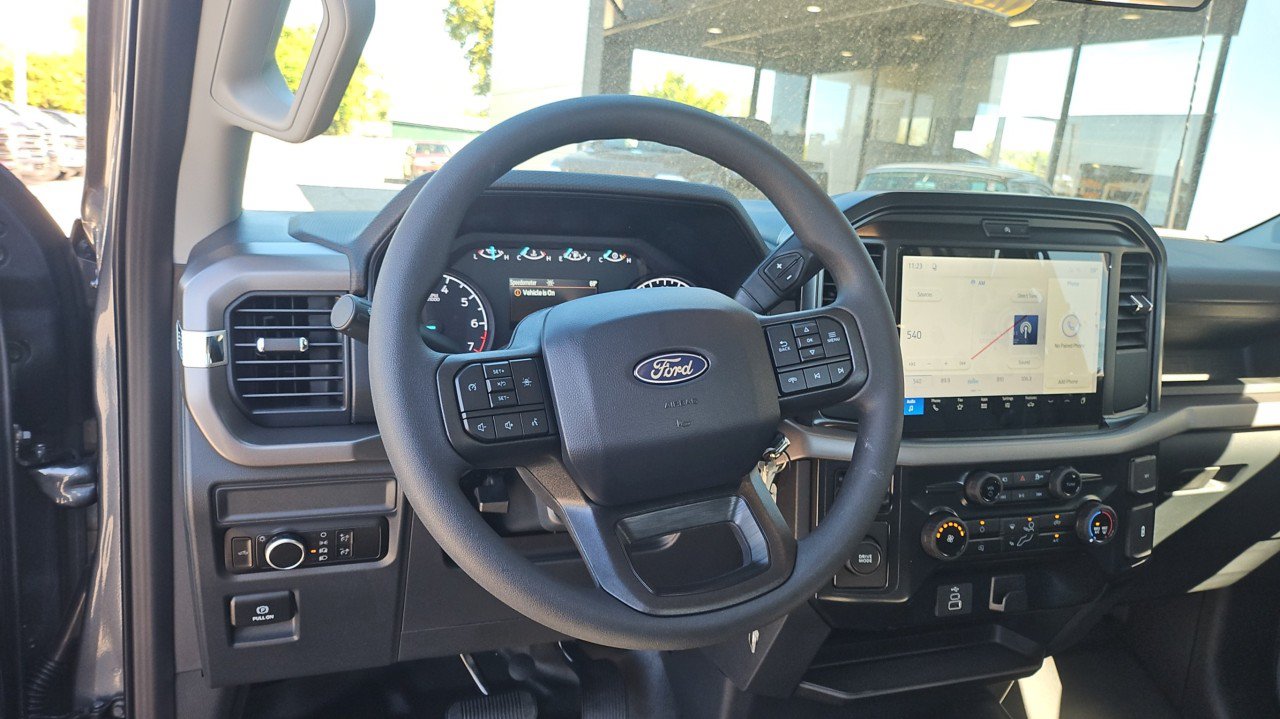 New 2026 Ford F150 XL RWD image 11