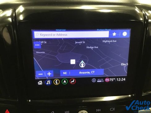 Used 2020 Chevrolet Traverse Premier w/ LPO, 'HIT The Road' Package AWD/4WD image 57