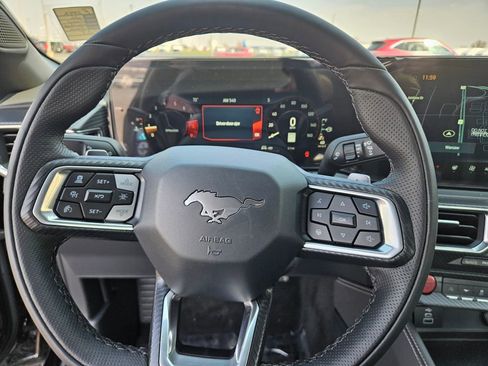 New 2026 Ford Mustang GT RWD image 15