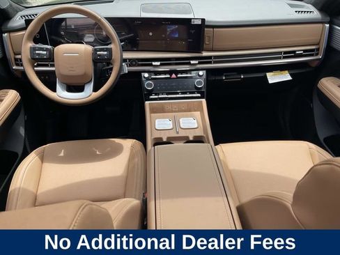 New 2026 Hyundai Santa Fe Calligraphy FWD image 17