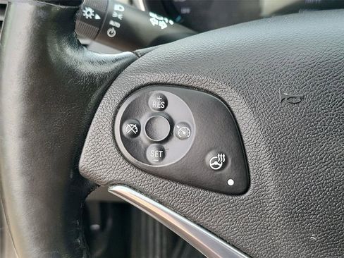 Used 2019 Chevrolet Impala LT w/ LT Convenience Package FWD image 37