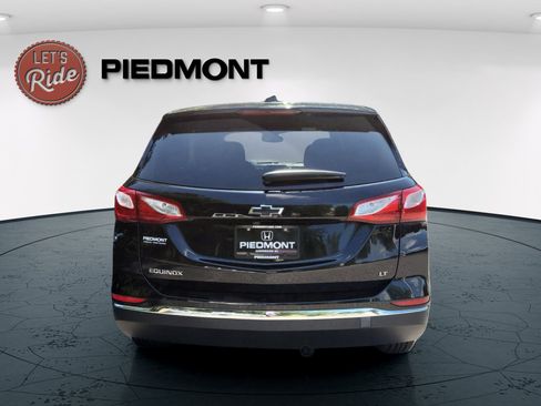 Used 2019 Chevrolet Equinox LT FWD image 6